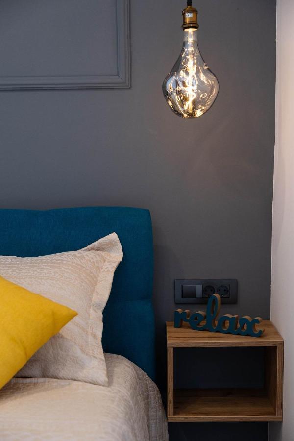 Apartman Hana Crikvenica Extérieur photo