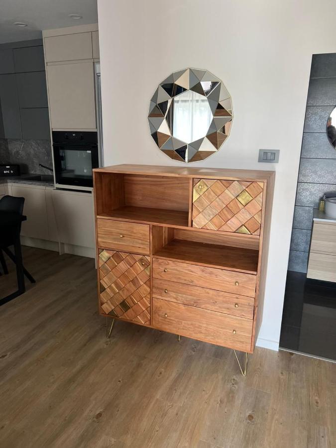 Apartman Hana Crikvenica Extérieur photo